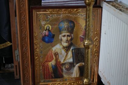 Daruri pentru preşcolarii din satele Bălăşeşti şi Ciureştii Noi, județul Galați – fotografia 18