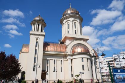 Pelerinajul de Florii în Arhiepiscopia Dunării de Jos – fotografia 15