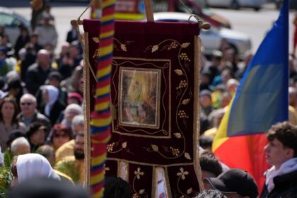 Pelerinajul de Florii în Arhiepiscopia Dunării de Jos – fotografia 22