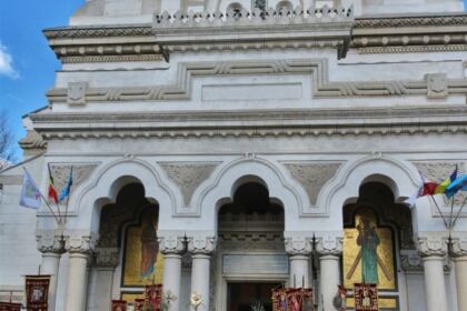 Pelerinajul de Florii în Arhiepiscopia Dunării de Jos – fotografia 27
