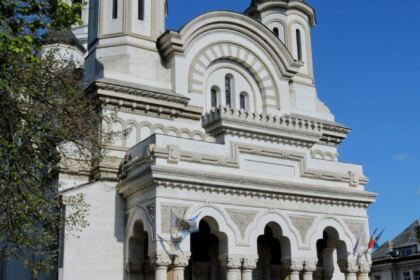 Pelerinajul de Florii în Arhiepiscopia Dunării de Jos – fotografia 30