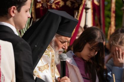 Pelerinajul de Florii în Arhiepiscopia Dunării de Jos – fotografia 38