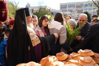 Pelerinajul de Florii în Arhiepiscopia Dunării de Jos – fotografia 56