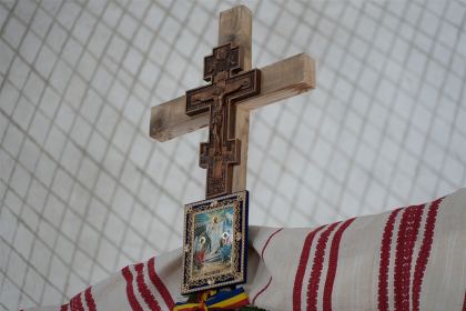 Duminica Învierii la Penitenciarul din Galaţi – fotografia 4