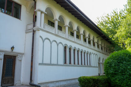 Etapa eparhială a Concursului National Catehetic „Mărturisirea jertfelnică a dreptei credinţe – moştenirea unui secol de Patriarhat pentru copii şi tineri“ – fotografia 3