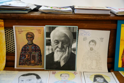 Etapa eparhială a Concursului National Catehetic „Mărturisirea jertfelnică a dreptei credinţe – moştenirea unui secol de Patriarhat pentru copii şi tineri“ – fotografia 6