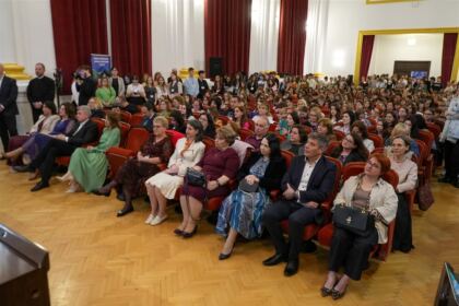 Olimpiada Națională de Limbi Clasice – Greacă Veche, Latină, la Galați – fotografia 18