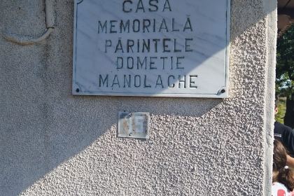 Excursie pentru 18 copii din Parohia brăileană „Sf. Ioan Botezătorul“ – fotografia 8