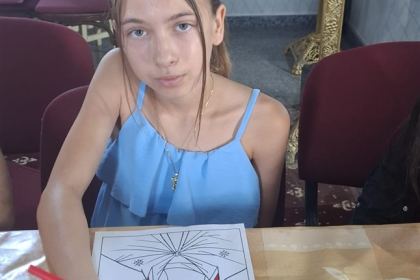 Rugăciune, bucurie şi voie bună în Parohia Spiru Haret – fotografia 1
