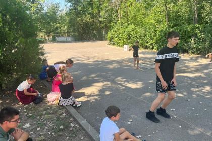 Excursie pentru 80 de copii din Protopopiatul Însurăţei – fotografia 5