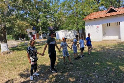 Excursie pentru 80 de copii din Protopopiatul Însurăţei – fotografia 6