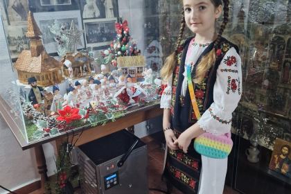 Excursie pentru 80 de copii din Protopopiatul Însurăţei – fotografia 27
