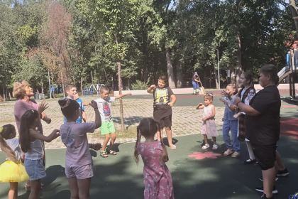 Excursie pentru 80 de copii din Protopopiatul Însurăţei – fotografia 18