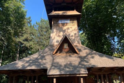 Excursie pentru 60 de copii din Protopopiatul Însurăţei – fotografia 9
