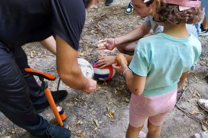 „Maratonul Bucuriei” în Protopopiatul Nicoreşti – fotografia 8