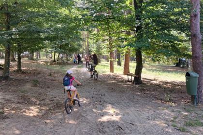„Maratonul Bucuriei” în Protopopiatul Nicoreşti – fotografia 14