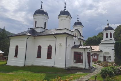 Excursie pentru 74 de copii din Parohia Umbrăreşti I – fotografia 7