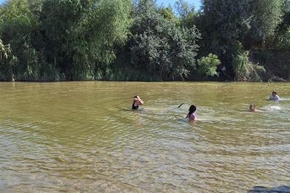 Excursie pentru 40 de copii din Parohia Mircea Vodă – fotografia 10