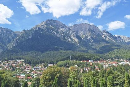 Excursie pentru 40 de copii din Parohia Mircea Vodă – fotografia 8