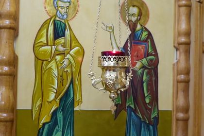 Activităţi liturgice, cultural-educaţionale şi social-filantropice la Penitenciarul Tichileşti – fotografia 6