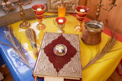 Activităţi liturgice, cultural-educaţionale şi social-filantropice la Penitenciarul Tichileşti – fotografia 7