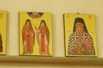 Activităţi liturgice, cultural-educaţionale şi social-filantropice la Penitenciarul Tichileşti – fotografia 10