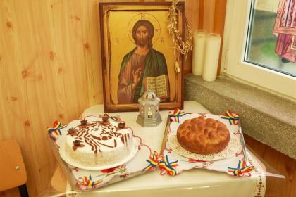 Activităţi liturgice, cultural-educaţionale şi social-filantropice la Penitenciarul Tichileşti – fotografia 12
