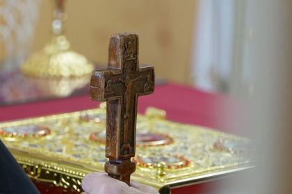 Activităţi liturgice, cultural-educaţionale şi social-filantropice la Penitenciarul Tichileşti – fotografia 16