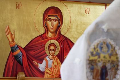 Activităţi liturgice, cultural-educaţionale şi social-filantropice la Penitenciarul Tichileşti – fotografia 18