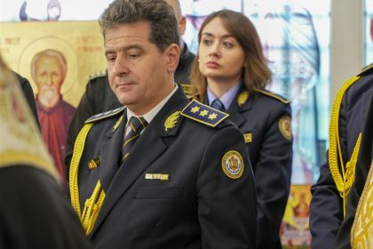 Activităţi liturgice, cultural-educaţionale şi social-filantropice la Penitenciarul Tichileşti – fotografia 21