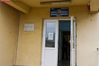Activităţi liturgice, cultural-educaţionale şi social-filantropice la Penitenciarul Tichileşti – fotografia 54