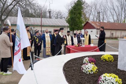 Activităţi liturgice, cultural-educaţionale şi social-filantropice la Penitenciarul Tichileşti – fotografia 61