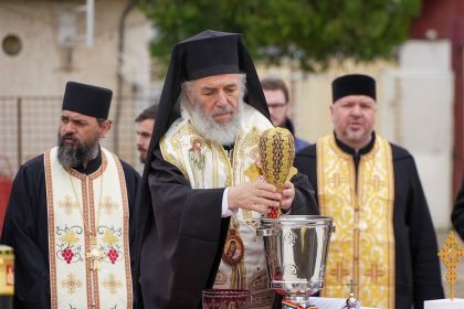 Activităţi liturgice, cultural-educaţionale şi social-filantropice la Penitenciarul Tichileşti – fotografia 64