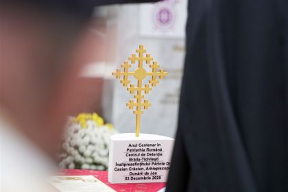Activităţi liturgice, cultural-educaţionale şi social-filantropice la Penitenciarul Tichileşti – fotografia 68