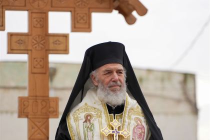 Activităţi liturgice, cultural-educaţionale şi social-filantropice la Penitenciarul Tichileşti – fotografia 73