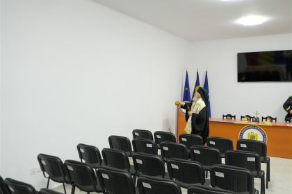 Activităţi liturgice, cultural-educaţionale şi social-filantropice la Penitenciarul Tichileşti – fotografia 82