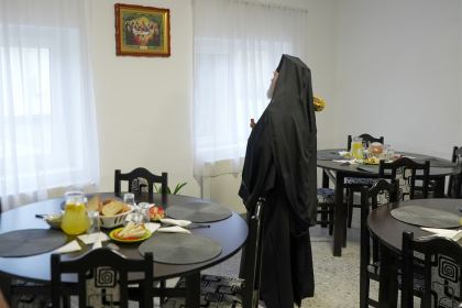 Activităţi liturgice, cultural-educaţionale şi social-filantropice la Penitenciarul Tichileşti – fotografia 84