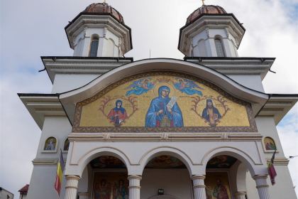 Daruri pentru Spitalul de Obstetrică-Ginecologie din municipiul Brăila – fotografia 1