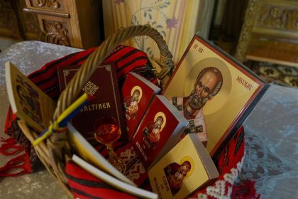 Daruri pentru Spitalul de Obstetrică-Ginecologie din municipiul Brăila – fotografia 2
