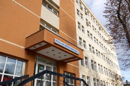 Daruri pentru Spitalul de Obstetrică-Ginecologie din municipiul Brăila – fotografia 4