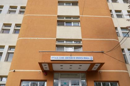 Daruri pentru Spitalul de Obstetrică-Ginecologie din municipiul Brăila – fotografia 5