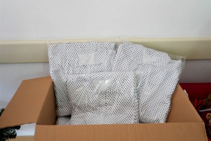 Daruri pentru Spitalul de Obstetrică-Ginecologie din municipiul Brăila – fotografia 6