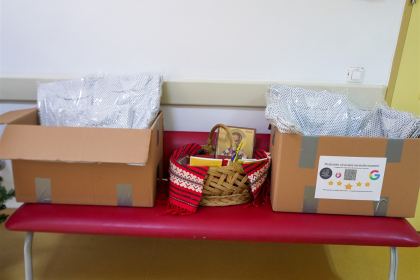 Daruri pentru Spitalul de Obstetrică-Ginecologie din municipiul Brăila – fotografia 8