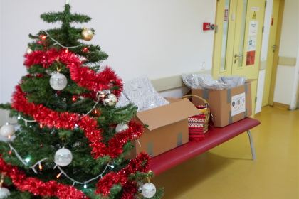 Daruri pentru Spitalul de Obstetrică-Ginecologie din municipiul Brăila – fotografia 10