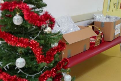 Daruri pentru Spitalul de Obstetrică-Ginecologie din municipiul Brăila – fotografia 12
