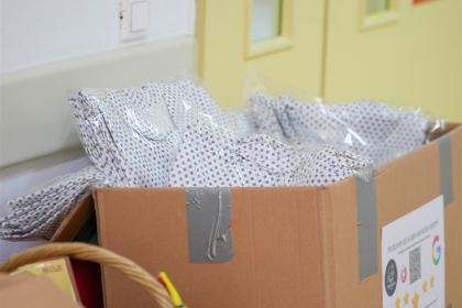 Daruri pentru Spitalul de Obstetrică-Ginecologie din municipiul Brăila – fotografia 13