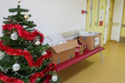 Daruri pentru Spitalul de Obstetrică-Ginecologie din municipiul Brăila – fotografia 16