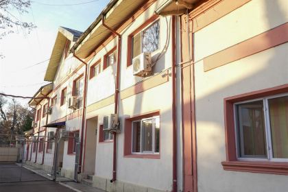 Rugăciune şi binecuvântare la Penitenciarul Brăila – fotografia 5