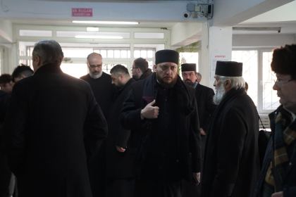 O nouă acţiune de donare de sânge în municipiul Brăila – fotografia 6