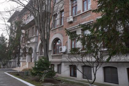 Zi de sărbătoare la Galaţi, în prima zi a noului an – fotografia 12